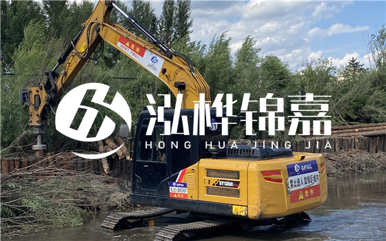 清理淤泥一立方多少錢?？河北省河道清淤工程