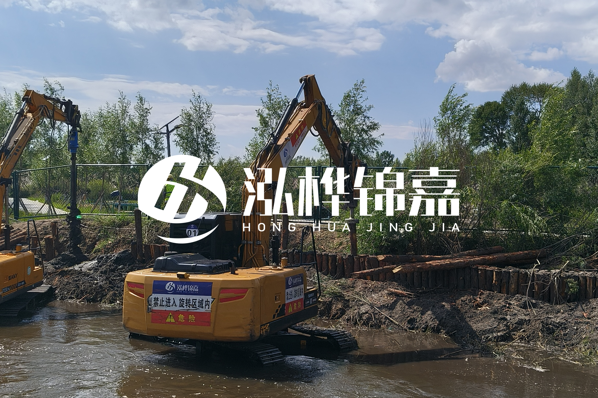 河道清淤所需費(fèi)用大致多少？3公里河道清淤預(yù)算