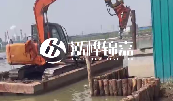 河流為什么會(huì)出現(xiàn)河道淤積？河北河道治理清淤公司