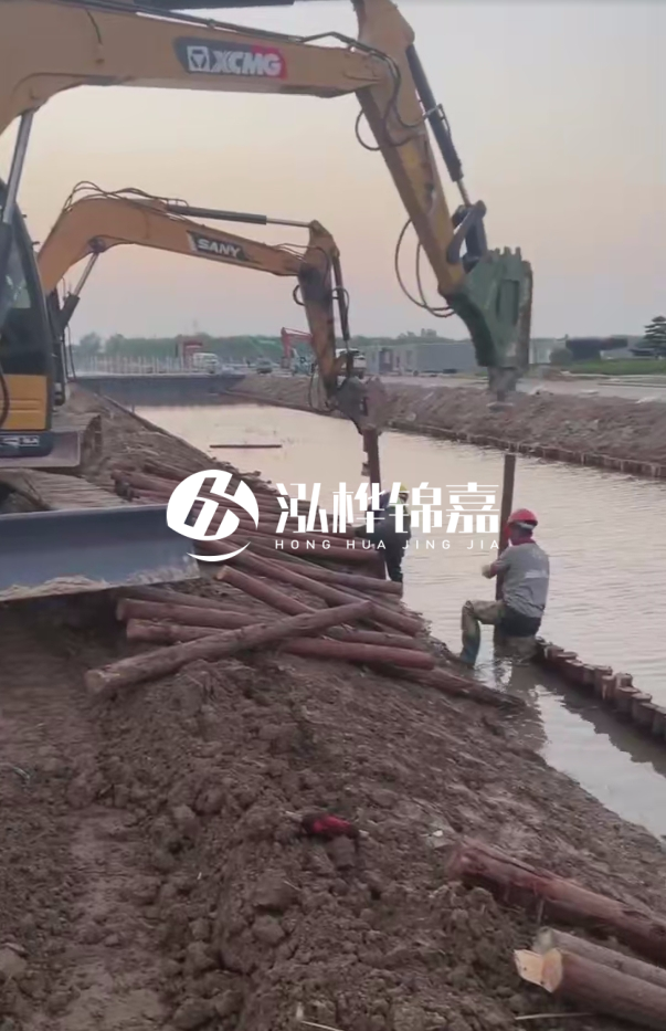 打松木樁要不要?jiǎng)兤?？看完這篇就懂了？