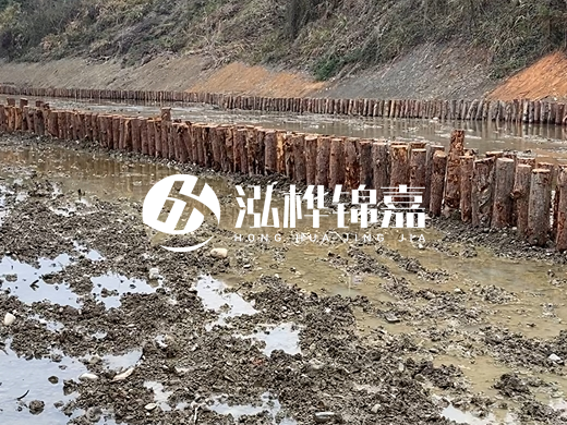 河道打樁木廠家的最小起訂量是多少？小批量采購是否支持？