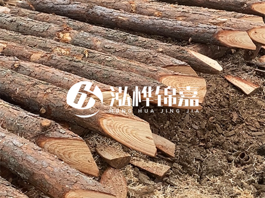 松木樁削尖的費(fèi)用怎么算？按根收費(fèi)還是包含在單價(jià)里？
