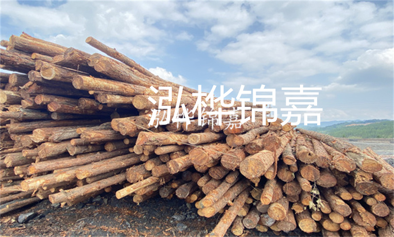 松木樁的施工資料，科學(xué)實(shí)用施工指南